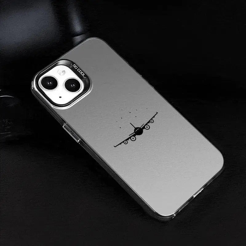 Planes Phone Case for Apple iPhone all Models