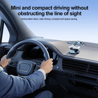 Solar Powered Aircraft For Car Tabletop Office Alloy Solar Energy Rotate Airplane Ornaments Solar Energy Rotate Helicopter Decor