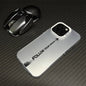 Airplane Route Design Hard Cover For iPhone 15 16 Pro Max 14 13 12 11 16E XS XR 7 8 Plus SE 2020 Matte Shockproof Phone Case