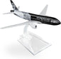 1/400 16cm Air New Zealand B777 Airplane