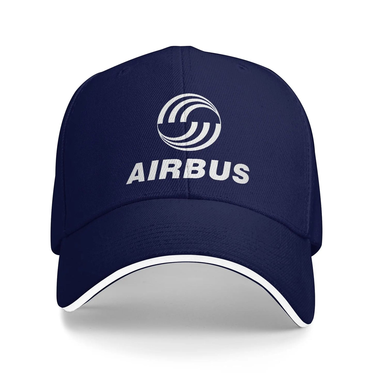 AIRBUS AVIATION Caps Casual Unisex