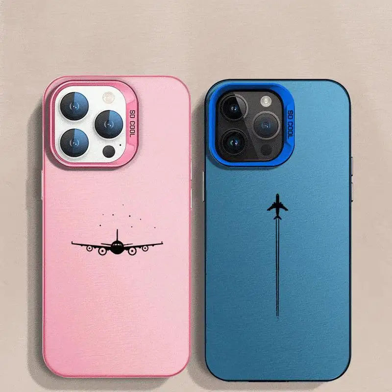 Planes Phone Case for Apple iPhone all Models