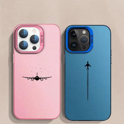 Planes Phone Case for Apple iPhone all Models
