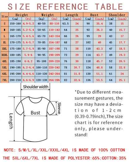 100% Cotton Casual Loose Large Creative Airplane Printed Comfortable Sports Round Neck Short Sleeve T-shirt