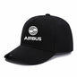 AIRBUS Aviation Men Snapback Caps