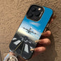 Super airplane Festival Dazzling Shockproof phone Case for iPhone 17 16 15 Pro Max Air 16E 14 13 12 11 XS X XR 7 8 Plus SE Cover