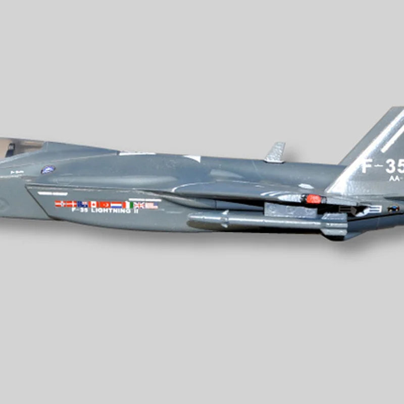 Electric  Jet Engine Aircraft Epp Remote Control Fixed Wing Fighter Toy Plane High Speed Airplane Model For Kids