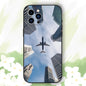 Airplane Plane Phone Case For iPhone