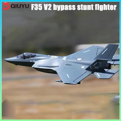 Electric  Jet Engine Aircraft Epp Remote Control Fixed Wing Fighter Toy Plane High Speed Airplane Model For Kids