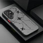 Travel Airplane Route Matte Case For Samsung Galaxy S25 Ultra S23 S24 S22 S21 Plus FE A56 A36 A26 A16 A06 A15 A25 A35 A55 5G