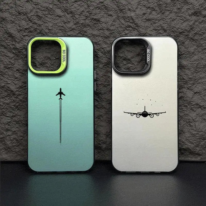 Planes Phone Case for Apple iPhone all Models