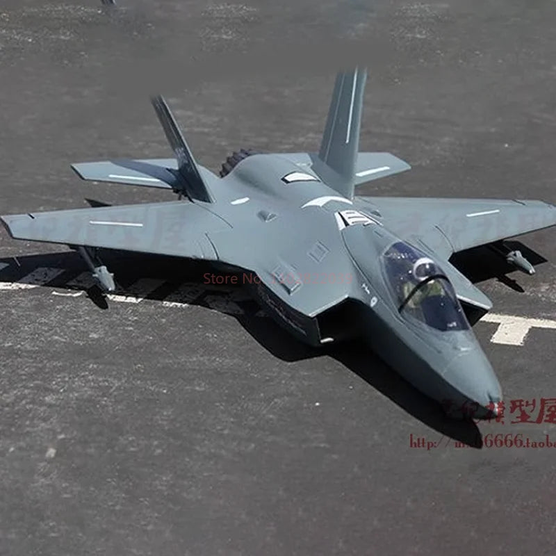 Electric  Jet Engine Aircraft Epp Remote Control Fixed Wing Fighter Toy Plane High Speed Airplane Model For Kids