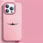 Planes Phone Case for Apple iPhone all Models