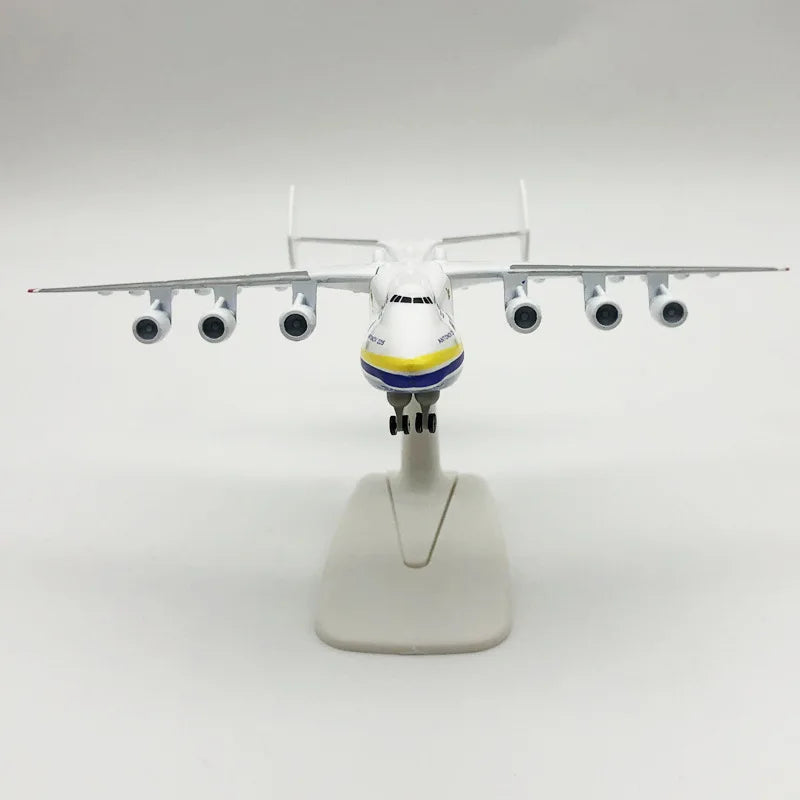 Antonov AN - 225