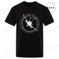 Pilot Airman Tshirt T Shirts Men Summer Fashion Harajuku Short Sleeve O Neck Streetwear Airplane Pilot Aviator Flight T-shirts