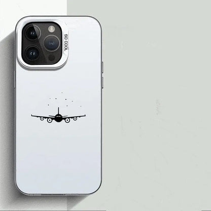 Planes Phone Case for Apple iPhone all Models