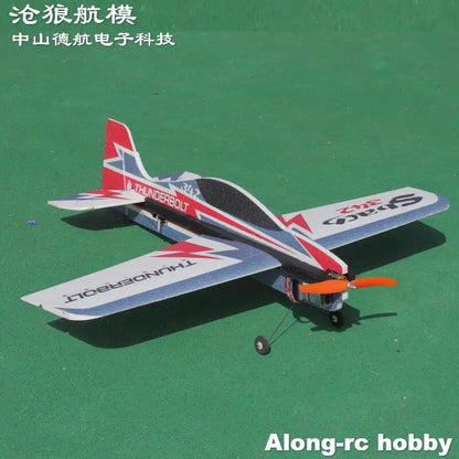 EPP RC  Plane  3D Airplane  Model Hobby Toys --1000mm Wingspan  Sbach-342 Sbach342 Thunderbolt F3D Airplane KIT set or PNP set