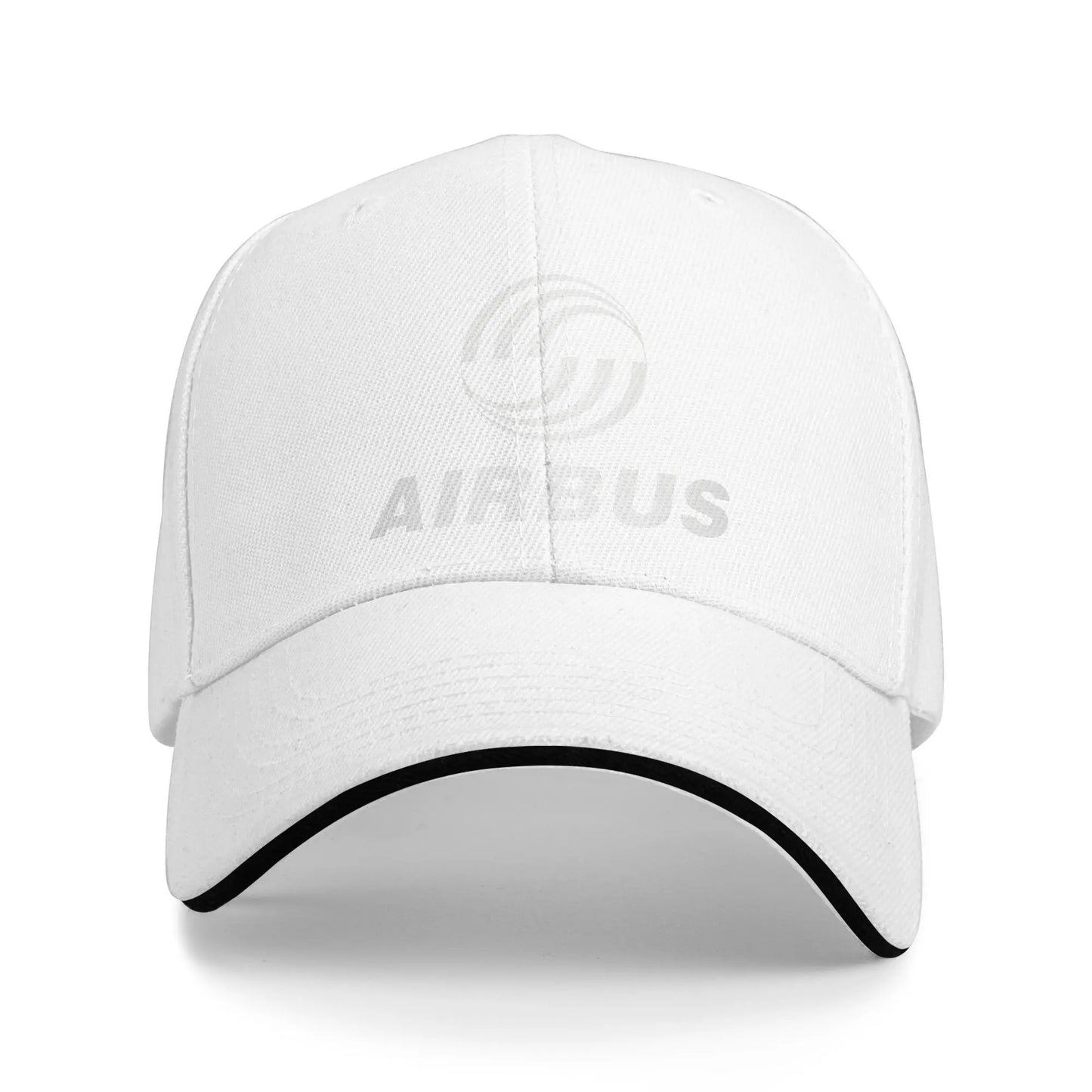 AIRBUS AVIATION Caps Casual Unisex
