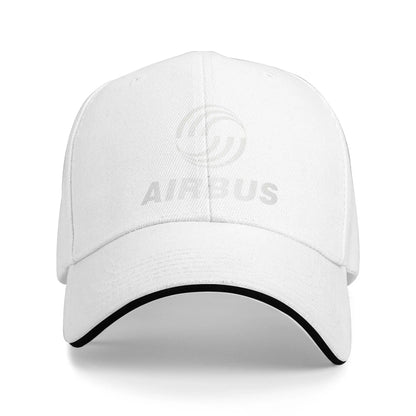AIRBUS AVIATION Caps Casual Unisex